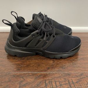 Nike Presto-Kids NWOT